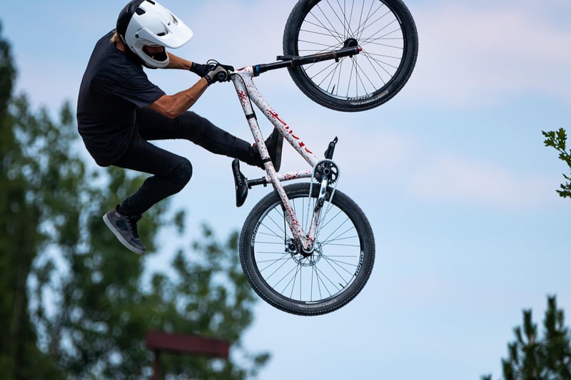 Daredevil Escapes